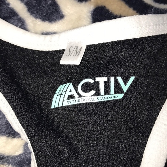 Activ Sports Bra - Picture 3 of 3